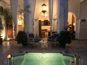 Riad Le Coq Berbère